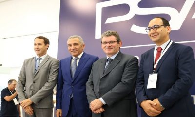 PSA Maroc