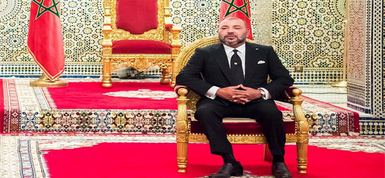 Sa Majeste