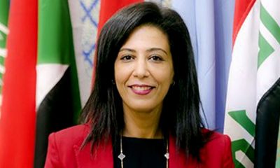 Souad saihi