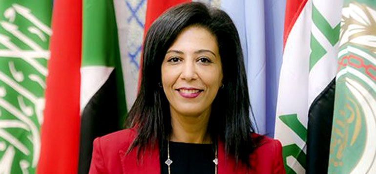 Souad saihi