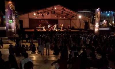 TANJAZZ 2018