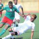 U23 Maroc