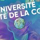 Universite Ete CGEM CASA 2