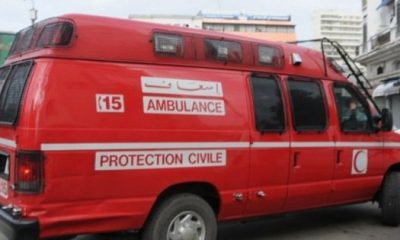 ambulance