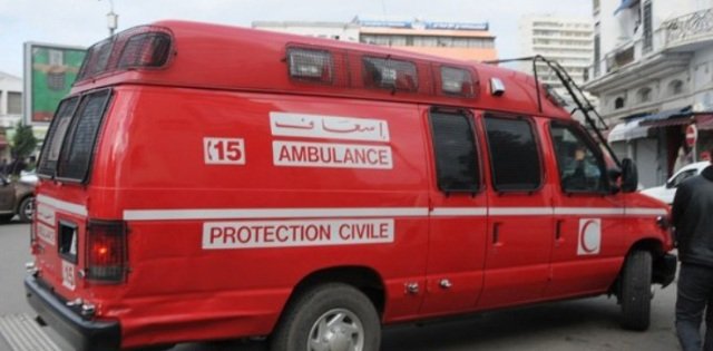ambulance