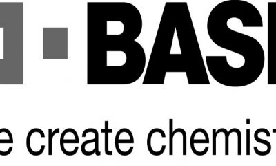 basf LOGO