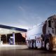 ford trucks 3233sHR