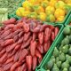 fruits et légumes