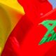 Maroc Belgique