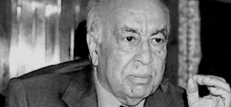 mohamed karim lamrani
