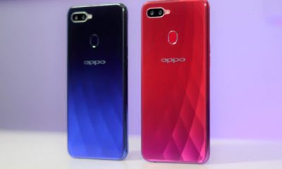 oppo f9
