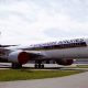 singapore Airlines A350 XWB