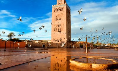 tourisme marocain