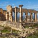 volubilis Maroc