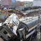 1train deraillement kenitra