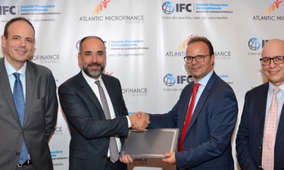AMIFA IFC BCP