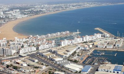 Agadir