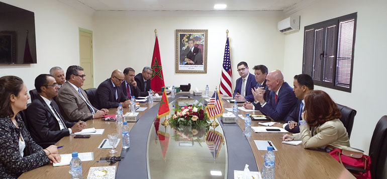 Agriculture Forum