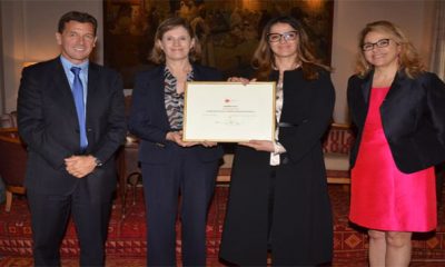 Attijariwafa bank RSE 2018