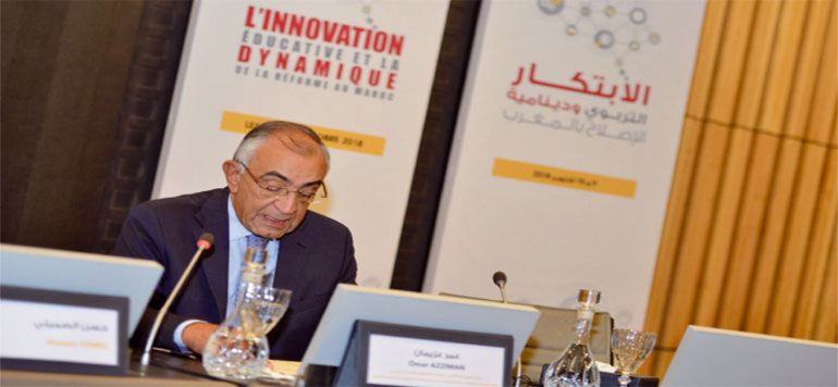 Azziman OMAR