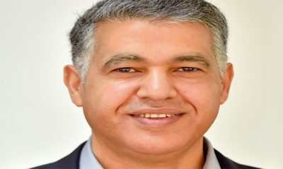 BRAHIM SBAI Orange