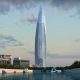 Bank of Africa Tower 1