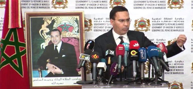 El KHALFI