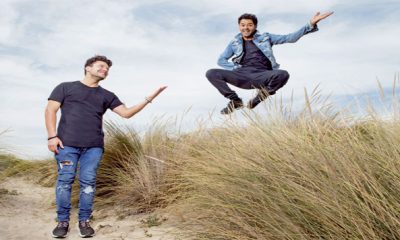 Festival FILM FRANCAIS