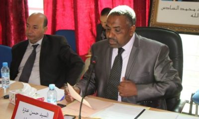 Hassan AAntara
