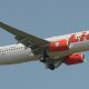 Indonesie Lion Air