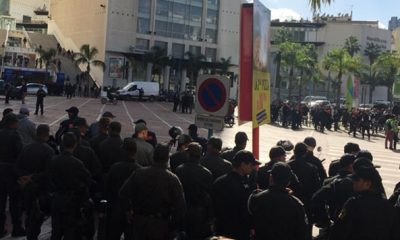 Manifestation CASABLANCA1