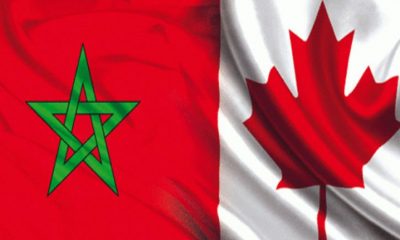 Maroc Canada