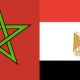 Maroc Egypte