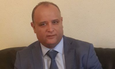 Mohamed Lacham