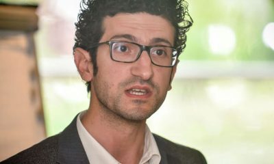 Mohamed Ridouani