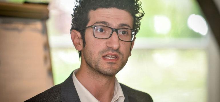 Mohamed Ridouani