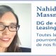NAHID El MASSNAOUI DG CAM