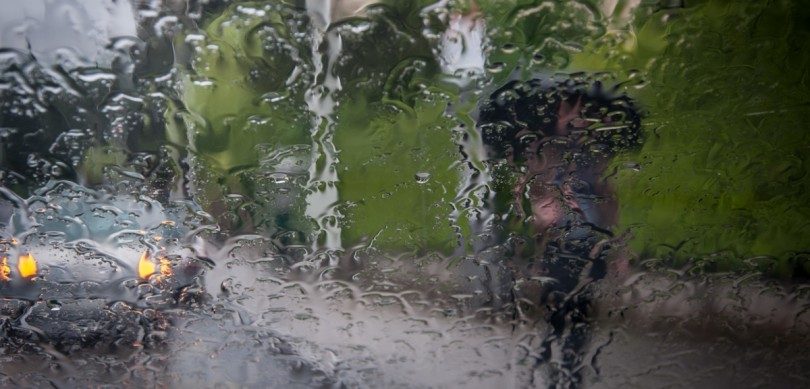 PLUIE