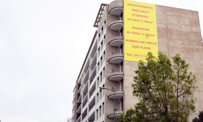 PRIX Bien Immobilier