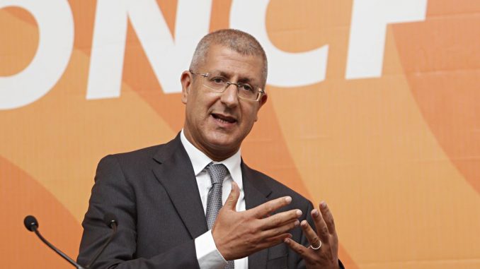 RABII Lkhlii ONCF