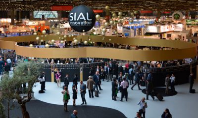 SIAL PARIS 2018