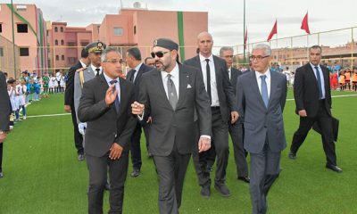 Sa Majeste Marrakech