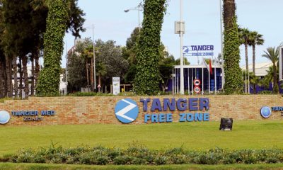 Tanger Free Zone