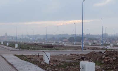 Terrain Foncier Immobilier