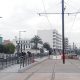 Tramway casablanca