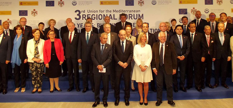 UPM bourita