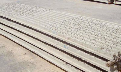 beton prefabrique