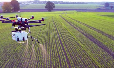 drones