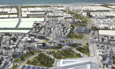 ecocité