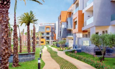 immobilier californie CASA